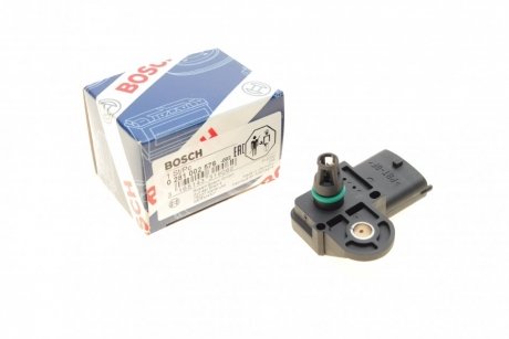 Датчик тиску BOSCH 0281002576 (фото 1)
