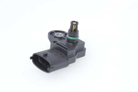 Датчик, давление наддува, Датчик, давление наддува BOSCH 0281002680 (фото 1)