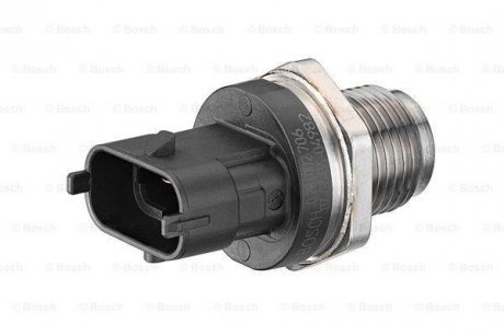 Датчик тиску подачі палива BOSCH 0281002706 (фото 1)