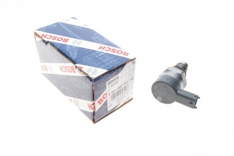 ДАТЧИК ВЫСОКОГО ДАВЛЕНИЯ BOSCH 0281002712 (фото 1)