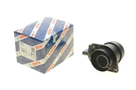 Расходомер воздуха BOSCH 0281002757 (фото 1)