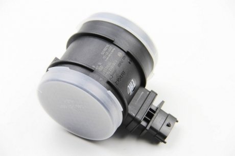Расходомер воздуха Alfa Romeo 159/ Fiat Croma, Ducato/ Lancia Thesis 2.3D, 2.4JTDM 09.05- BOSCH 0 281 002 764 (фото 1)