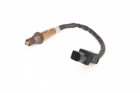 Автозапчасть BOSCH 0281004456 (фото 1)
