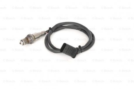Автозапчастина BOSCH 0281004625 (фото 1)