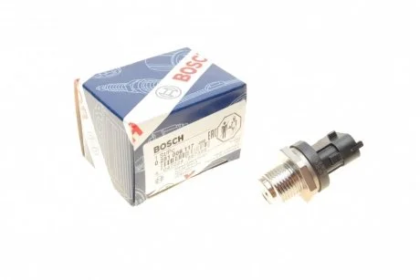 Елемент системи Common Rail BOSCH 0 281 006 117