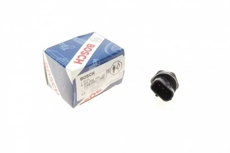 Елемент системи Common Rail BOSCH 0 281 006 164