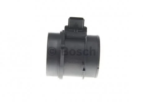 Витратомір повітря (8 pin, модуль) JEEP GRAND CHEROKEE, GRAND CHEROKEE IV 3.0D 01.11- BOSCH 0281006340