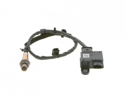 Датчик твердих часток HYUNDAI I30, KIA CEED, PRO CEED 1.4D/1.6D 11.11- BOSCH 0281006571 (фото 1)