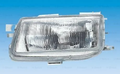 Фара Opel Astra F 92-94 BOSCH 0301031305