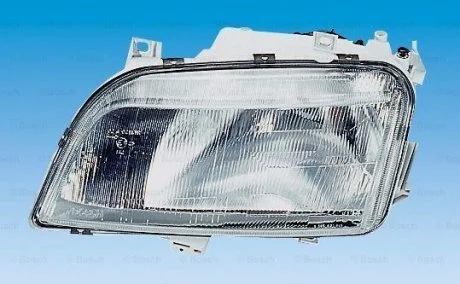 Фара Ford Galaxy 94-00 ліва BOSCH 0301048311