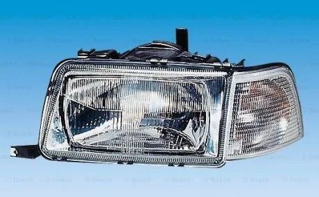 Фара L BOSCH 0301075311