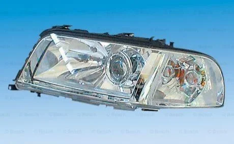 Фара Audi A8 99-03 Xenon права BOSCH 0301171278