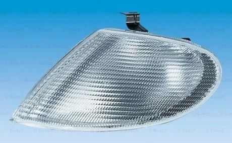 Поворот VW Sharan 96-00, Ford Galaxy 95-00 белый правый BOSCH 0311325006