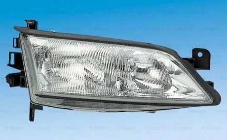 Фара Vectra В 95-99 правая BOSCH 0318077224