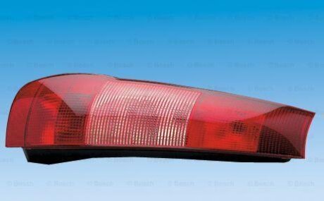 Ліхтар задній BOSCH 0318319203