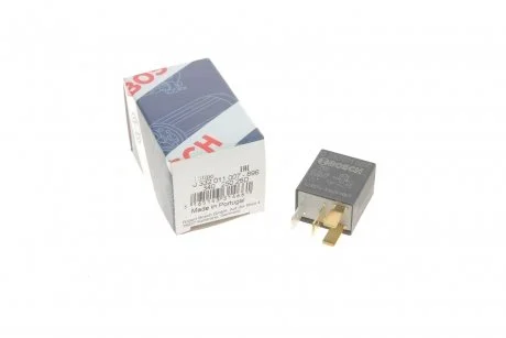 МАЛОГАБАРИТНЕ PЕЛЕ BOSCH 0332011007