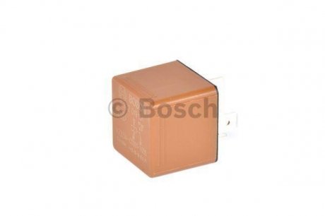 Реле паливного насоса BOSCH 0332019151 (фото 1)