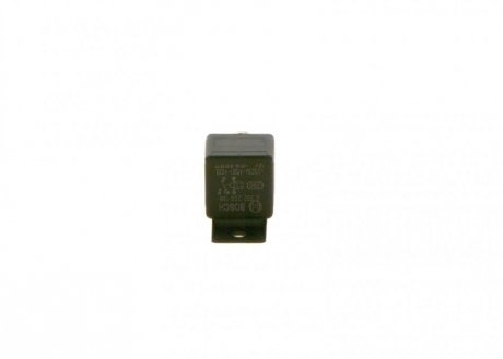 Реле GP (12В, 30А, количество соединений 5 с резистором)) BOSCH 0 332 209 138 (фото 1)