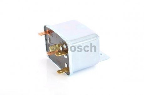 Реле світла BOSCH 0 332 515 012