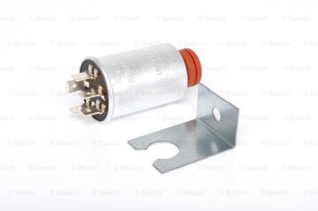 Прерыватель указателей поворота BOSCH 0336202001
