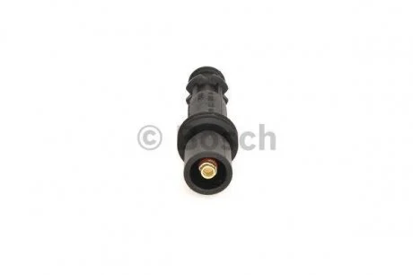 Насадка на провід запалення BOSCH 0 356 100 107