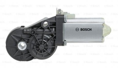 Мотор склоочисника BOSCH 0390203266 (фото 1)