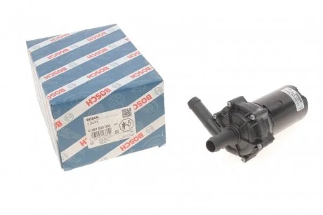 Циркуляционный насос BOSCH 0 392 022 002