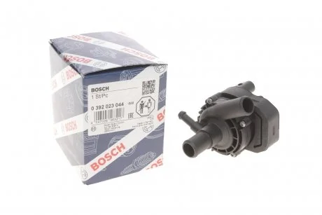 Помпа водяна BOSCH 0392023044