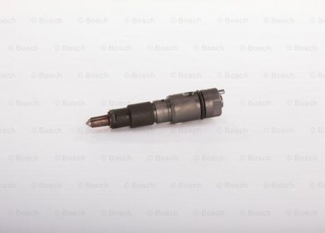 Распылитель BOSCH 0432191258