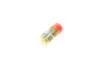 Накінечник форсунки PEUGEOT 306 1.9D 05.93-05.01 BOSCH 0 434 250 135 (фото 1)