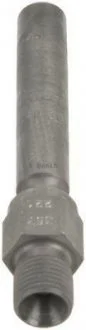 Паливний інжектор MERCEDES G (W461), G (W463), S (C126), S (W126), SL (R107) LANCIA THEMA RENAULT 25 2.0-5.5 04.84-07.00 BOSCH 0437502035