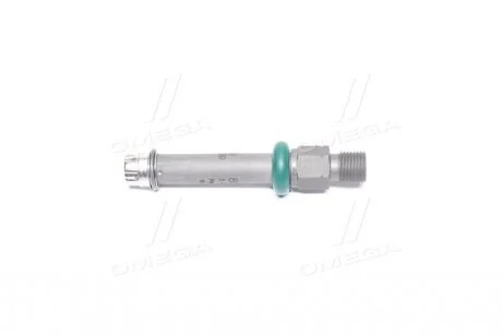 Форсунка бензинова Audi 100 (різьба мелка) BOSCH 0 437 502 043