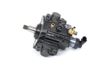 Насос паливної системи ALFA ROMEO GIULIETTA, MITO, FIAT 500L, 500X, BRAVO II, DOBLO, DOBLO CARGO, DUCATO, FREEMONT, TIPO, JEEP RENEGADE, LANCIA DELTA III, OPEL COMBO TOUR 1.6D/2.0D 09.07- BOSCH 0445010466