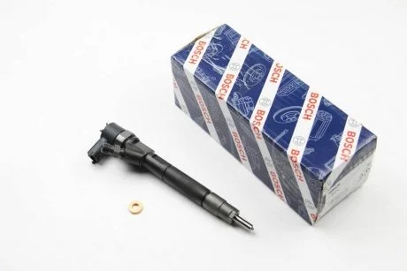 Форсунка паливна BOSCH 0445110087