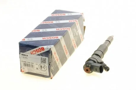 Форсунка паливна BOSCH 0445110131