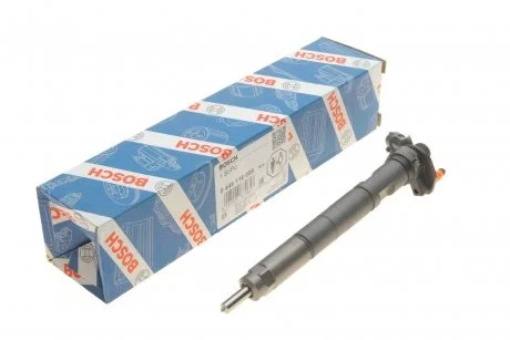 Паливна форсунка BOSCH 0 445 116 059
