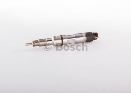 Форсунка BOSCH 0445120186