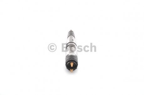 Форсунка common rail BOSCH 0445120393