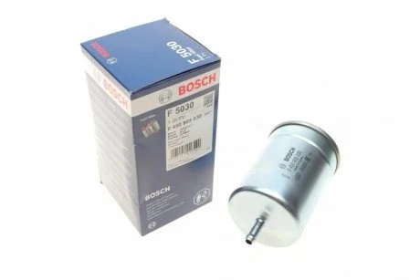 Фільтр палива BOSCH 0 450 905 030