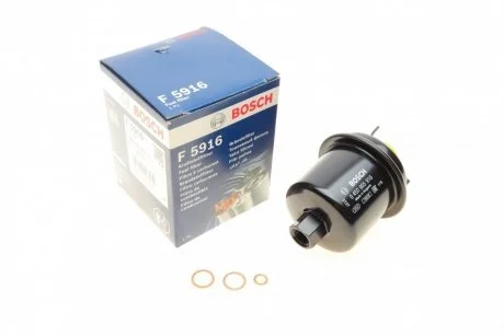 Фільтр палива BOSCH 0450905916