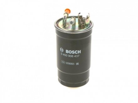 Топливный фильтр BOSCH 0 450 906 437 (фото 1)