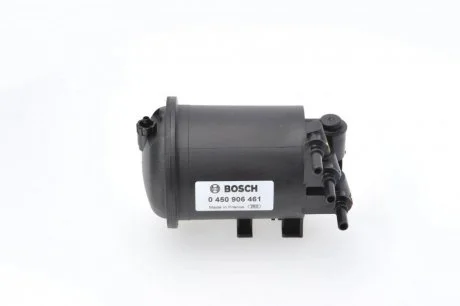 Фільтр паливний дизель Renault 1,9dCi: Kangoo 01- Laguna 9 BOSCH 0 450 906 461