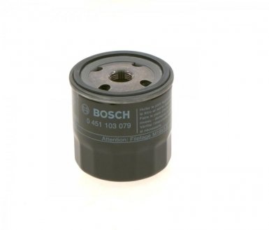 Масляний Фільтр BOSCH 0451103204 (фото 1)