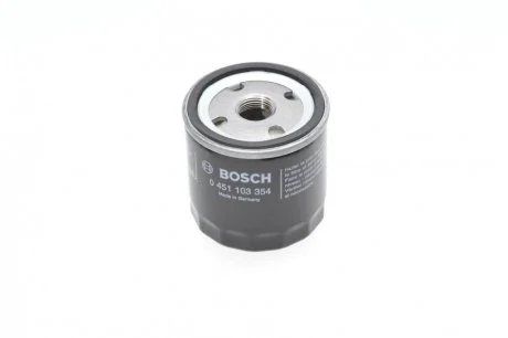 Фільтр масляний BOSCH 0451103354