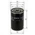 Фільтр масляний ford focus, mondeo BOSCH 0451103363 (фото 5)