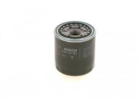 Масляний фільтр BOSCH 0451103365 (фото 1)