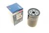 P3371 H=120mm Фильтр масляный FORD Maverick 2,0i 01- MAZDA Tribute BOSCH 0451103371 (фото 1)