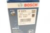 P3371 H=120mm Фильтр масляный FORD Maverick 2,0i 01- MAZDA Tribute BOSCH 0451103371 (фото 5)