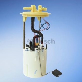 Элемент системы питания BOSCH 0580203012 (фото 1)