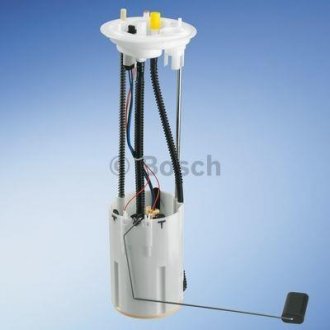 Электрический топливный насос BOSCH 0580203088 (фото 1)